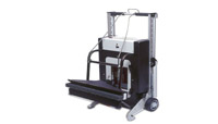 Escalator Cleaning Machines & Equipment